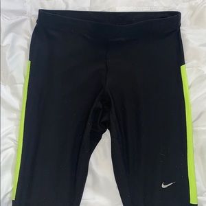 Nike Dri-Fit Jogger Leggings